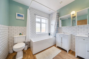 Bathroom- click for photo gallery